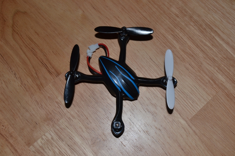 Mini Quadcopter 2